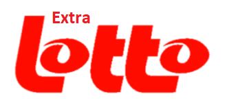 Extra Lotto Uitslagen .
